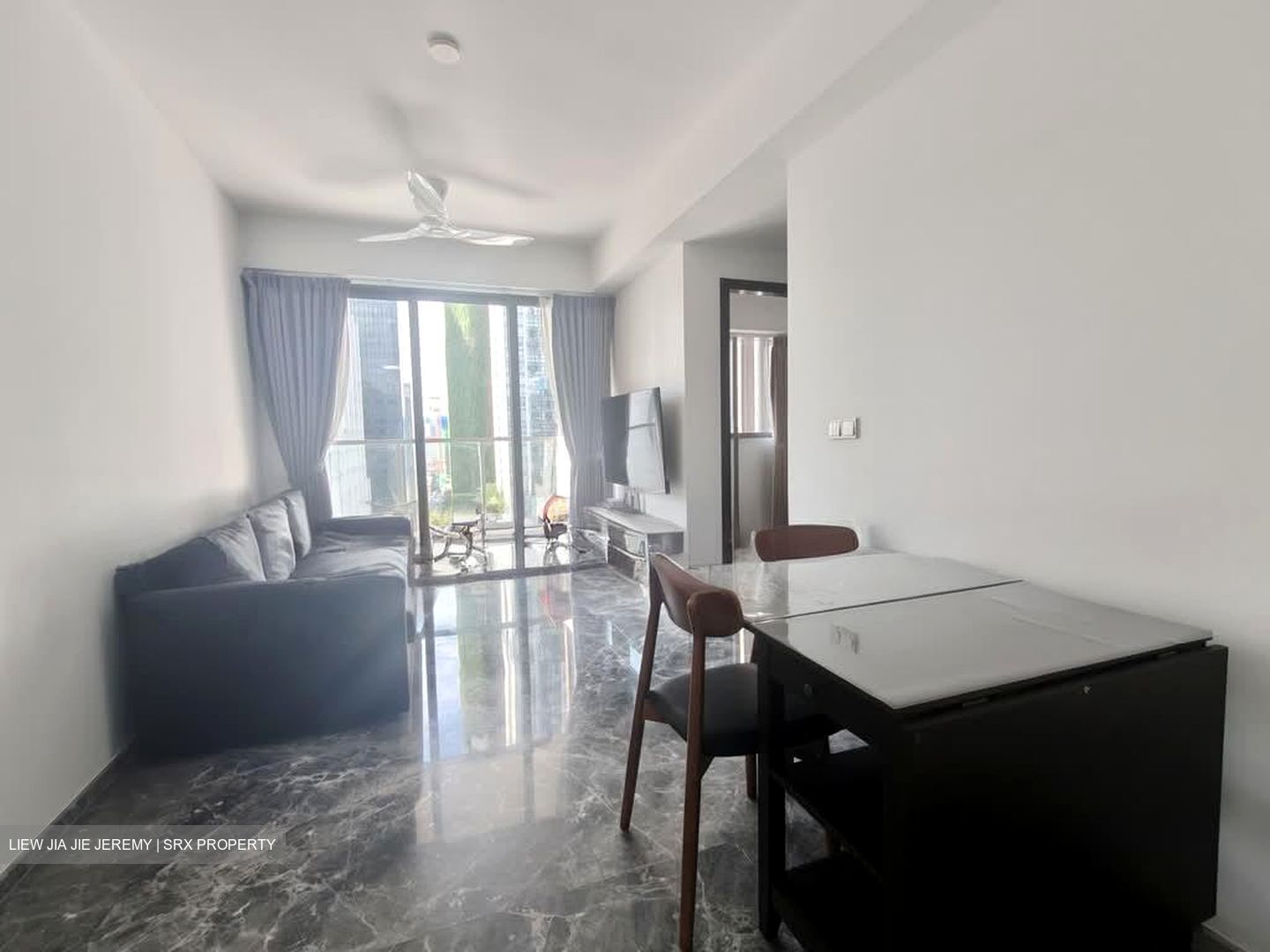 One Bernam (D2), Apartment #595922201